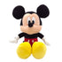 Disney 8" Mickey & Minnie Mouse Plush